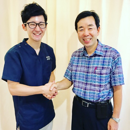 埼玉医大総合医療センター 阪井医師